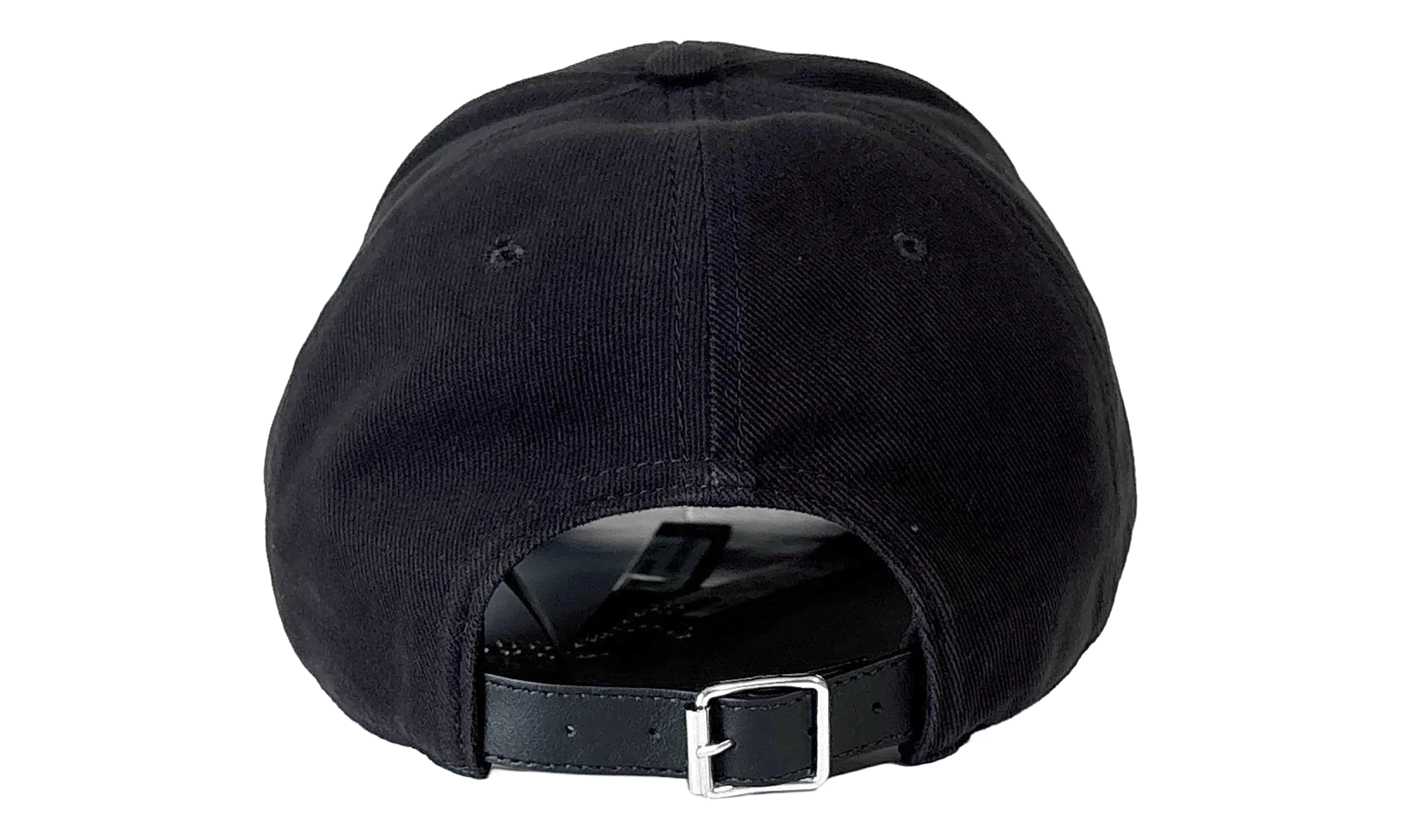 Canvas Hat "Black" AMHACP1032 001