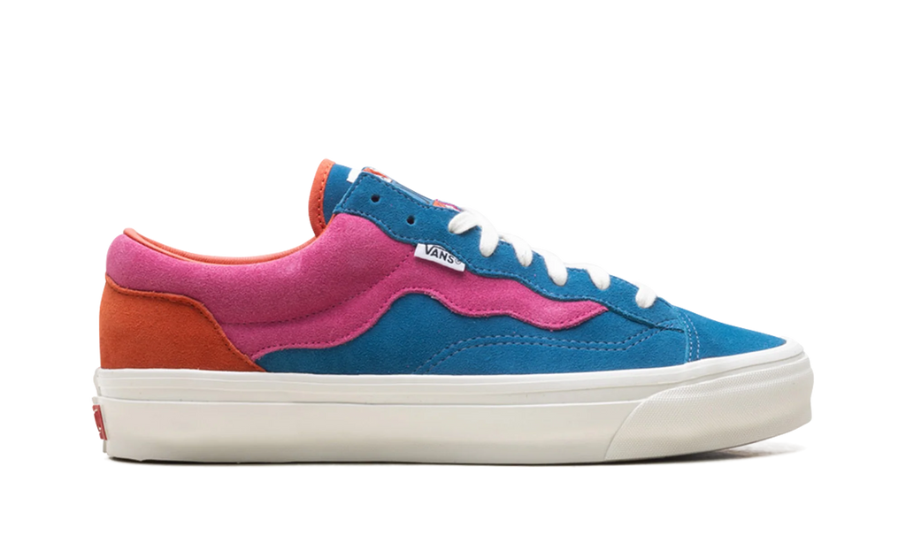 OTW Old Skool 36 "Parra" VN000Y11HFC
