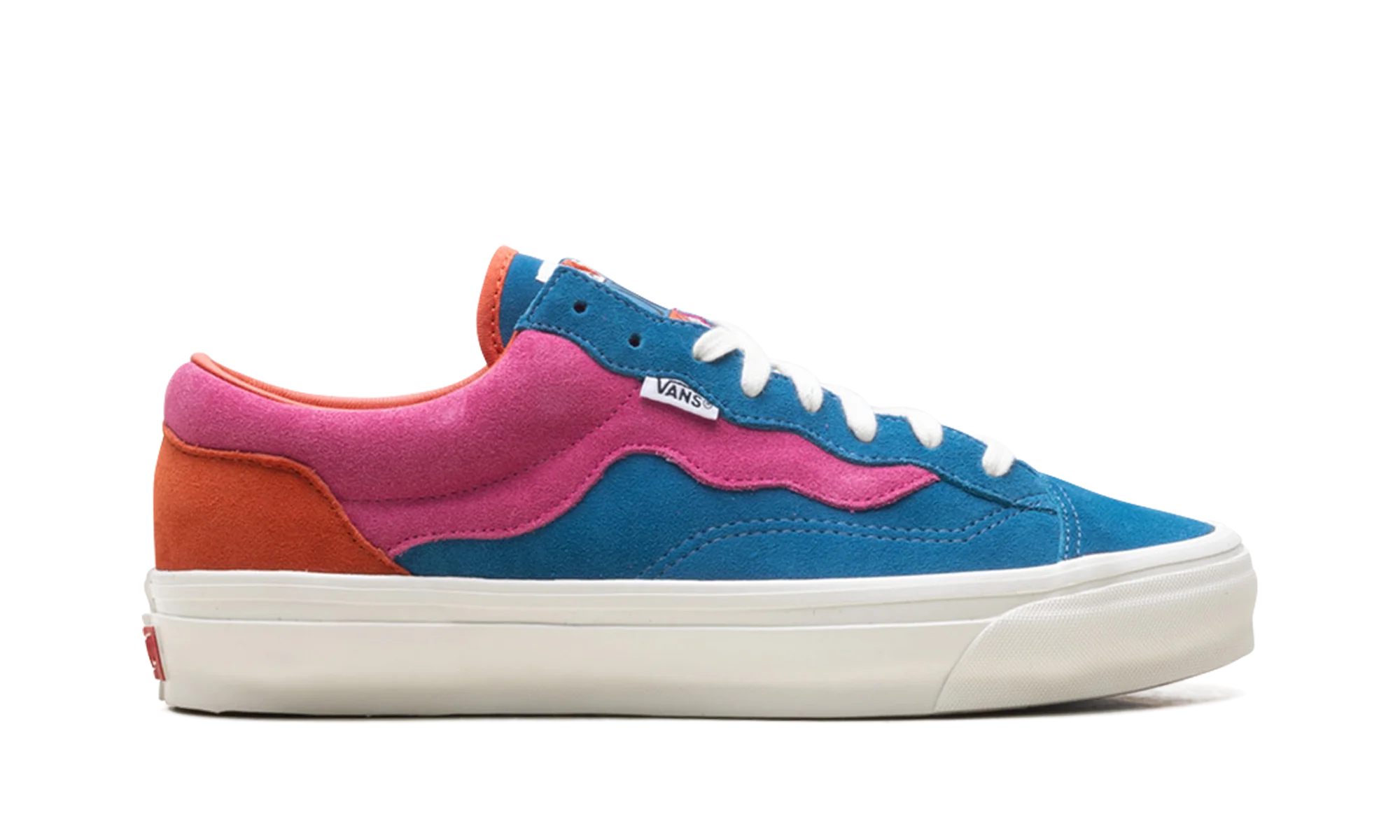 OTW Old Skool 36 "Parra" VN000Y11HFC