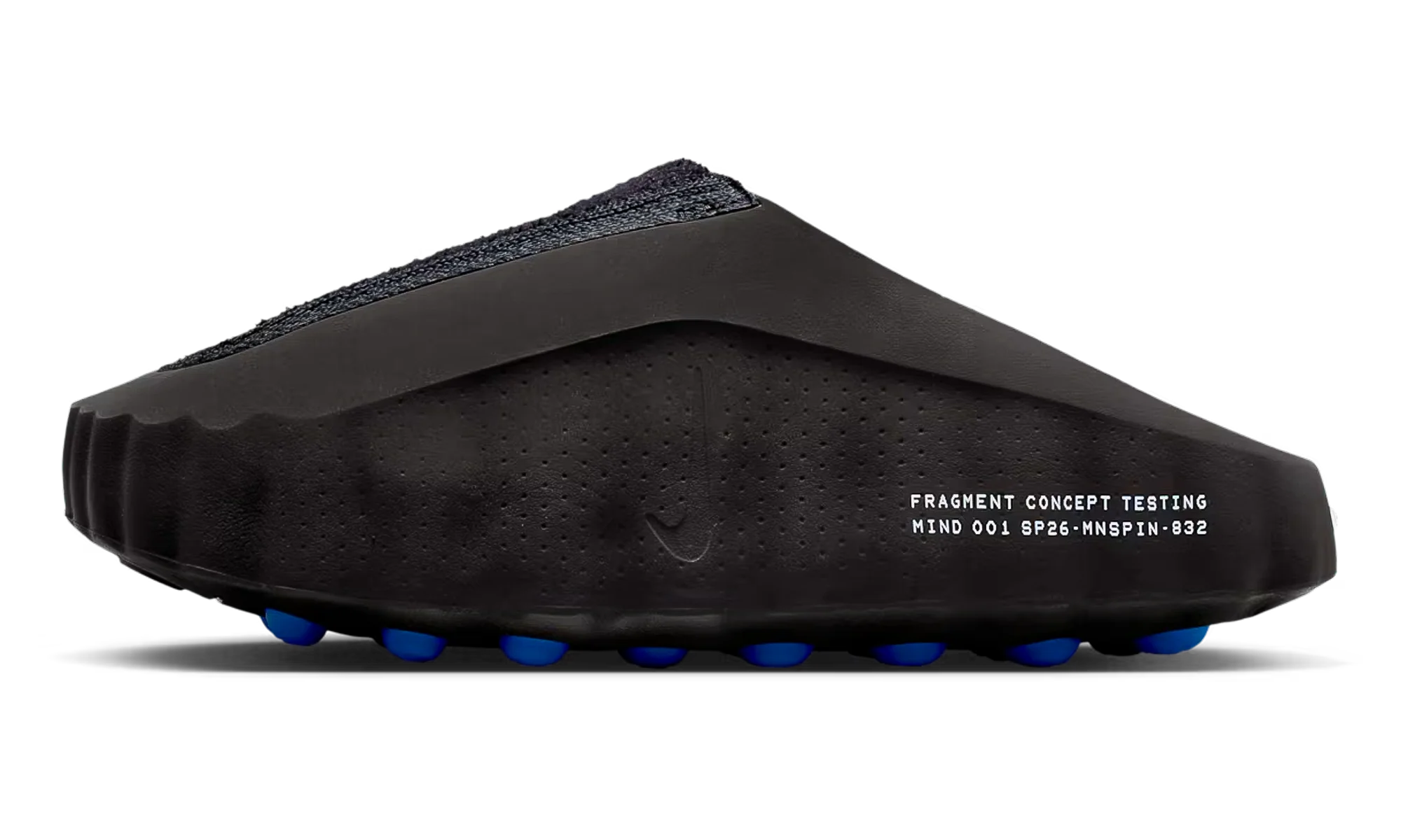Mind 001 Slide "Fragment Black" IQ8502 001