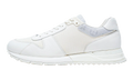 Run Away Sneaker "Monogram White" LVRASW