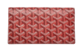 Richelieu Wallet "Red" GOY13