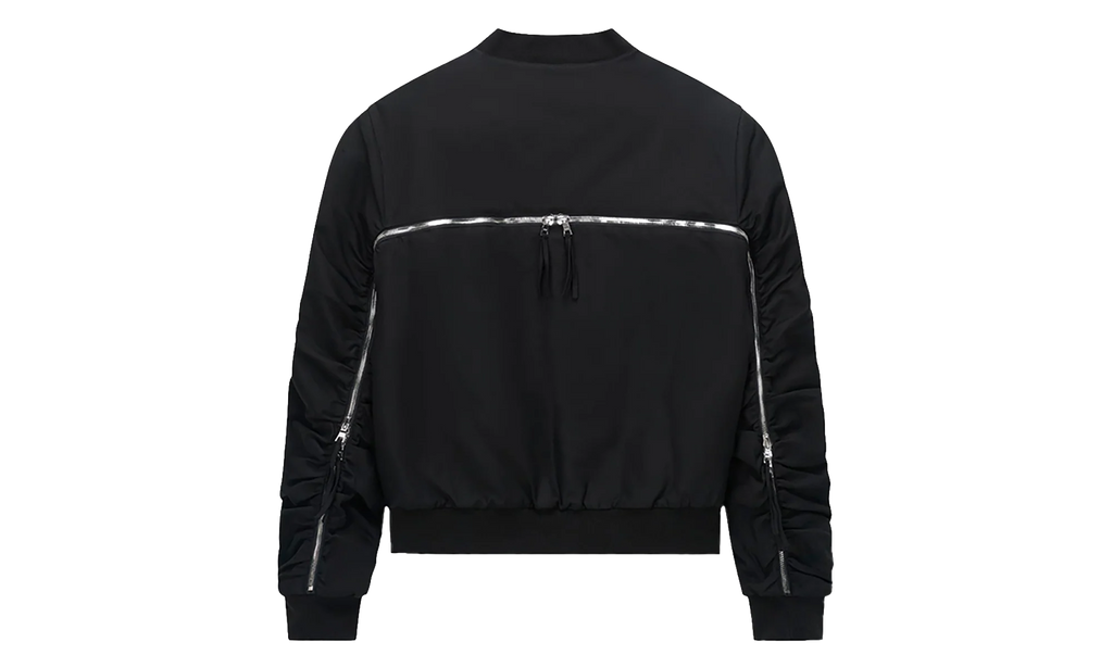 Kayden Jacket "Black" MDGDW1172 W2256BLACK