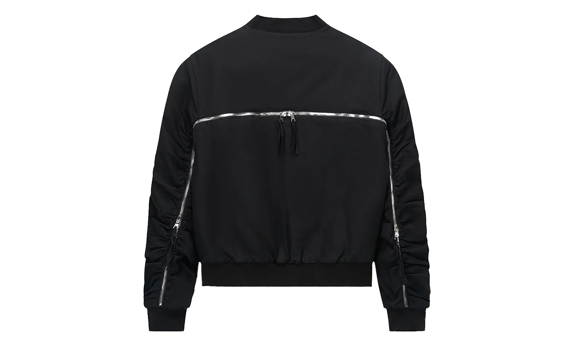 Kayden Jacket "Black" MDGDW1172 W2256BLACK