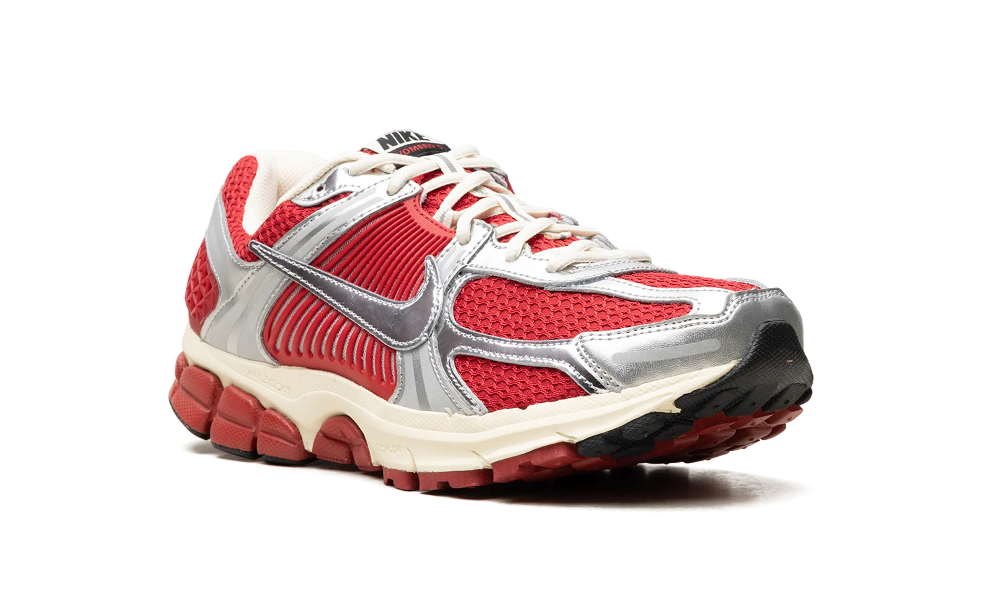 Zoom Vomero 5 "Gym Red Chrome" IM3486 600