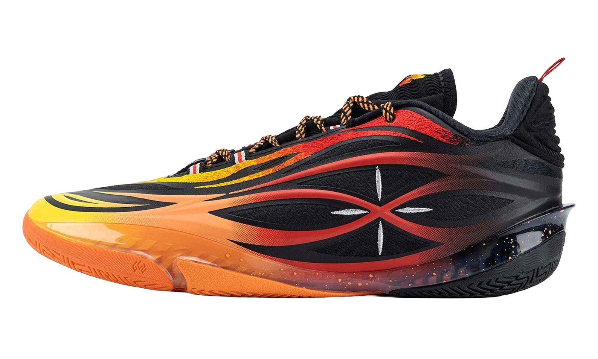 Wade 808 5 Ultra V2 "Hot Wind" ABAV045 9