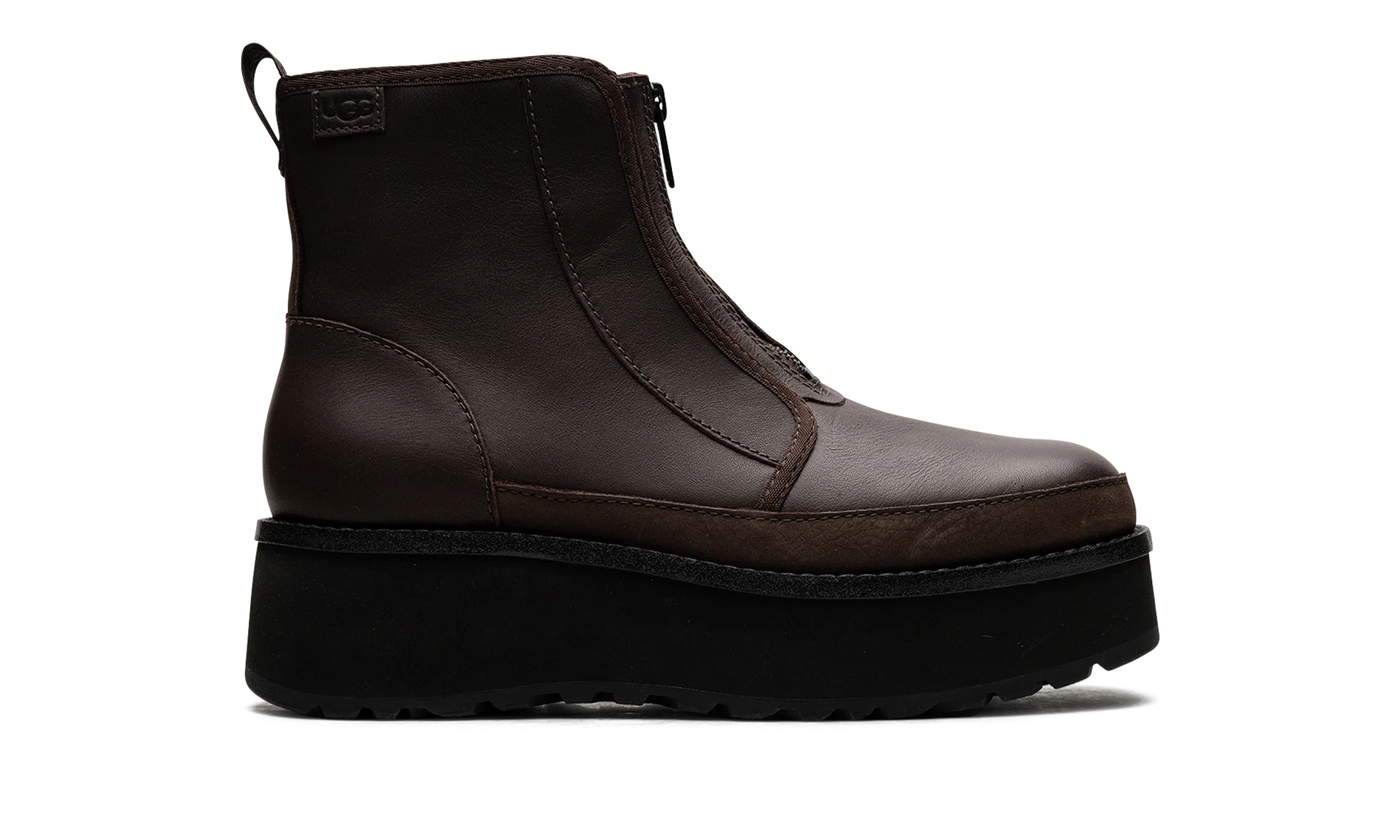 Cityfunc Zip WMNS "Burnt Cedar" 1162970 BCDR