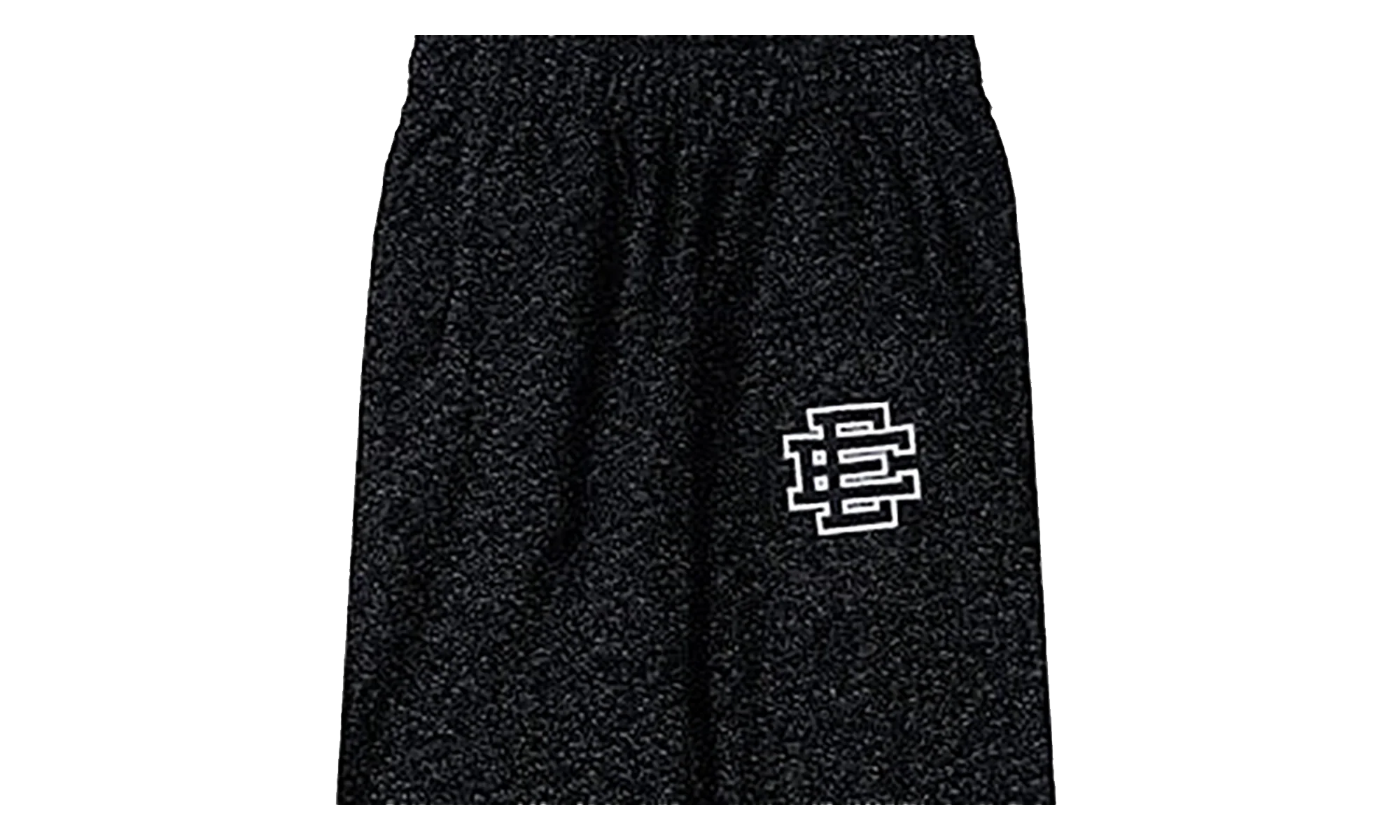 EE BOUCLE PANT "FW24 - Black/White" EE549