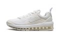 Air Max Genome (GS) "Triple White" CZ4652 104