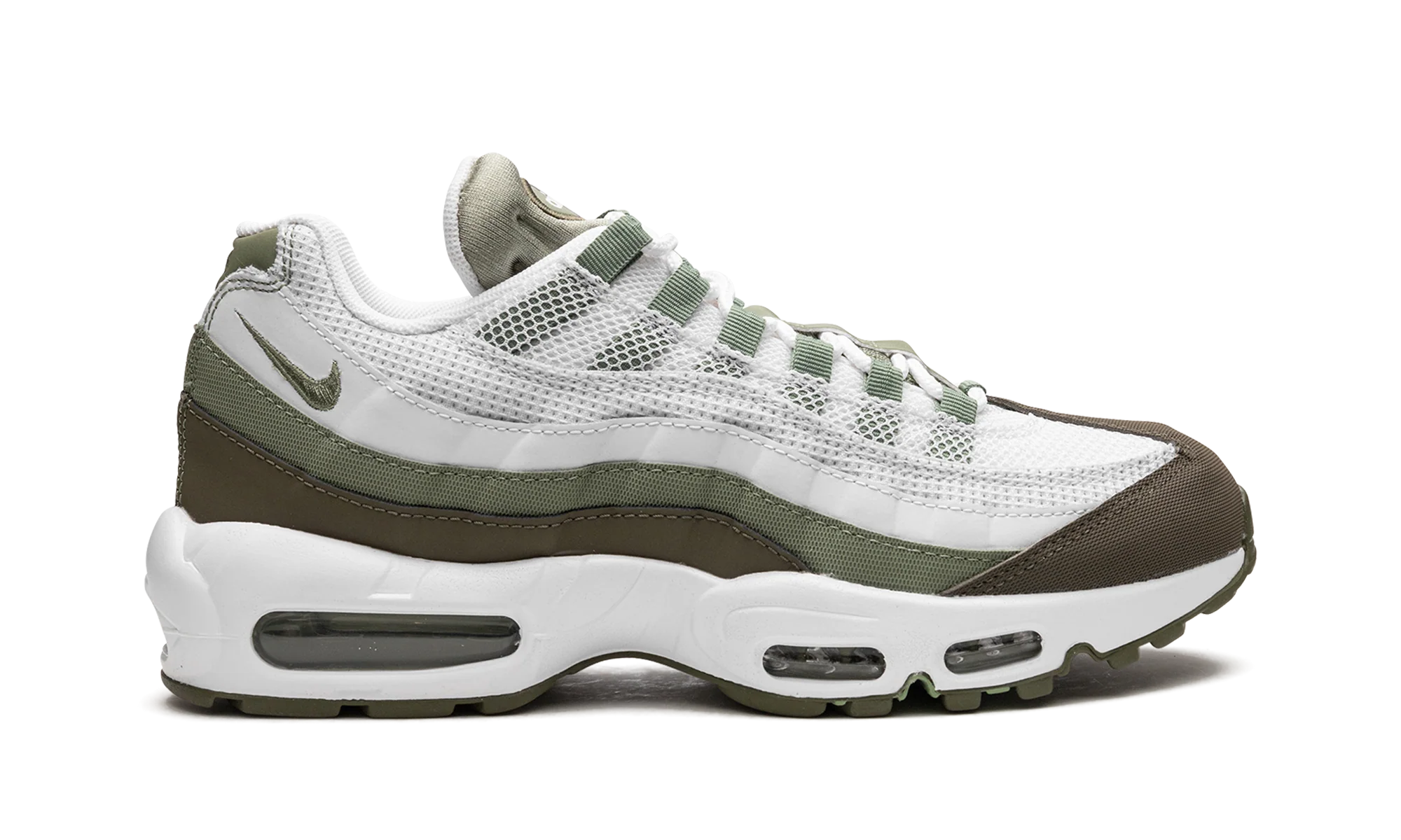 Air Max 95 "Oil Green" FD0780 100