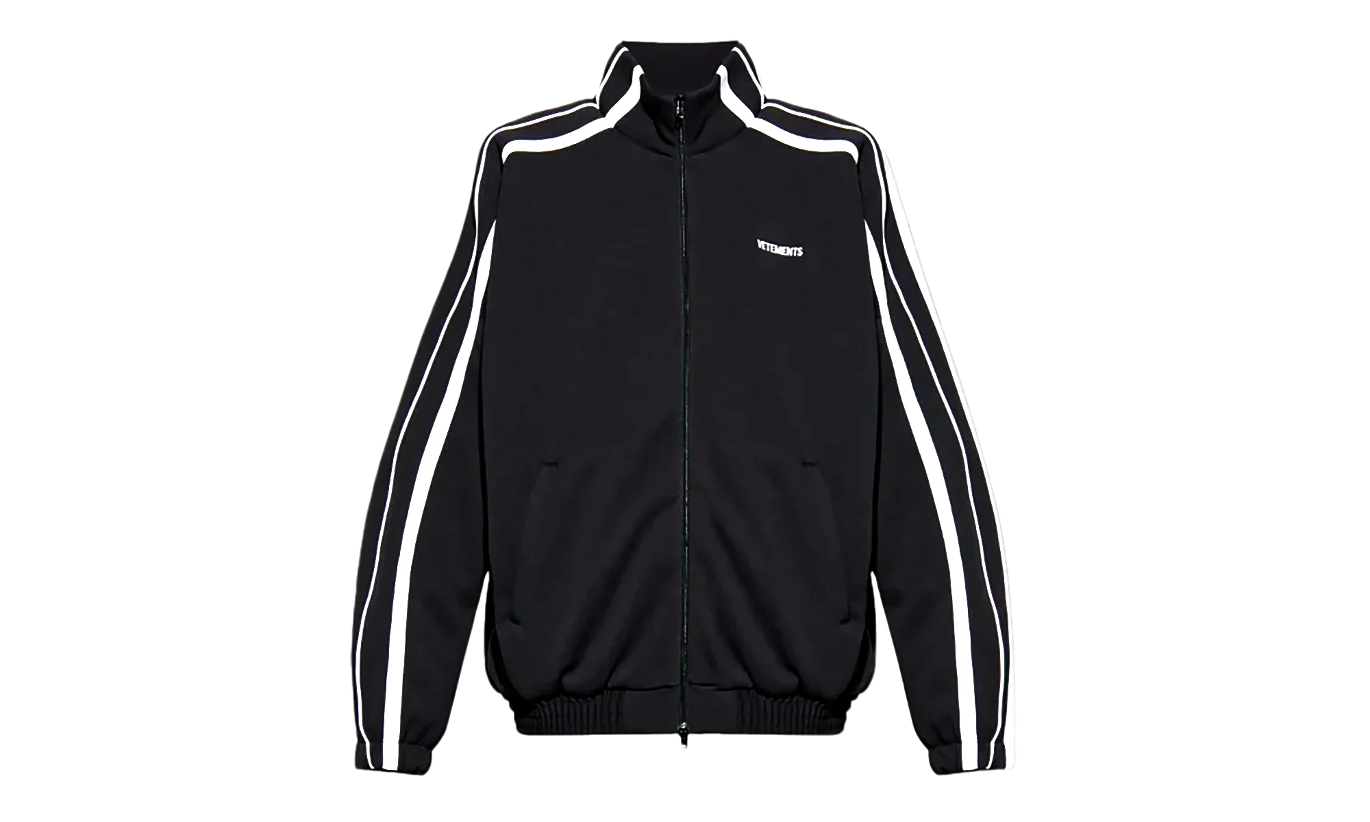 Gym Jacket "Black" UH76GJ300B