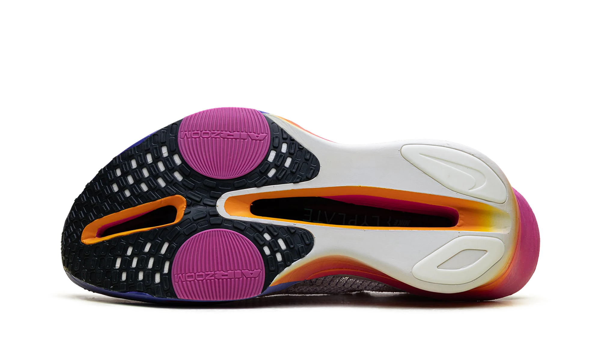 ZoomX AlphaFly 3 "Eliud Kipchoge No Human is Limited" HJ7041 600