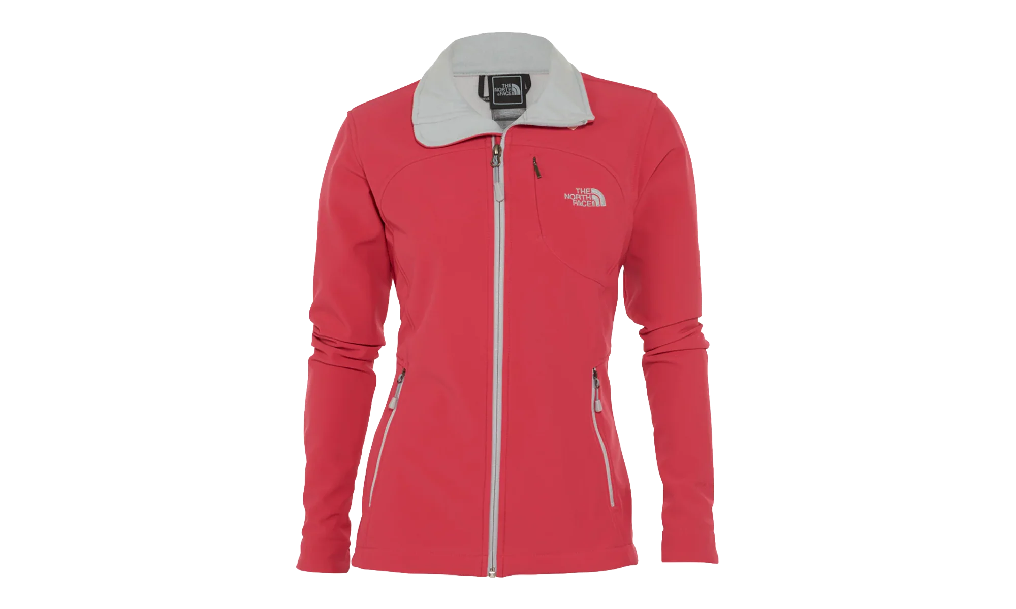 Apex Bionic Jacket WMNS "Rose Red" C771 D0S
