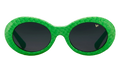 Cobain Limited Edition Snakeskin "Lime Green / Jet Black" MPCB2 0006 25A2