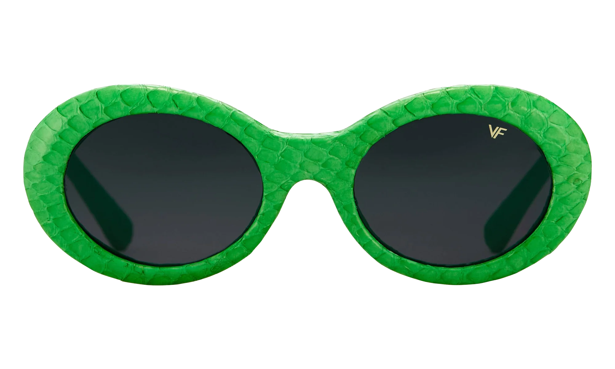 Cobain Limited Edition Snakeskin "Lime Green / Jet Black" MPCB2 0006 25A2