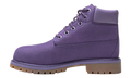 6 Inch Premium Boot GS "Purple" TB0A1J8B