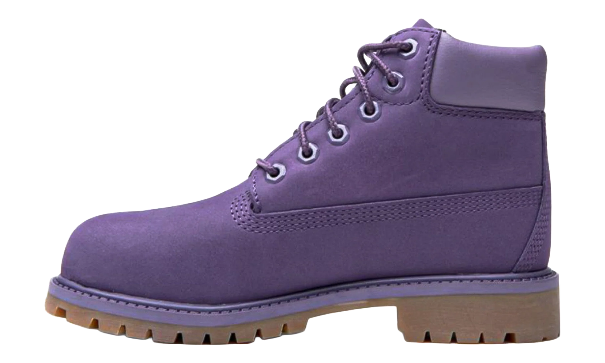 6 Inch Premium Boot GS "Purple" TB0A1J8B