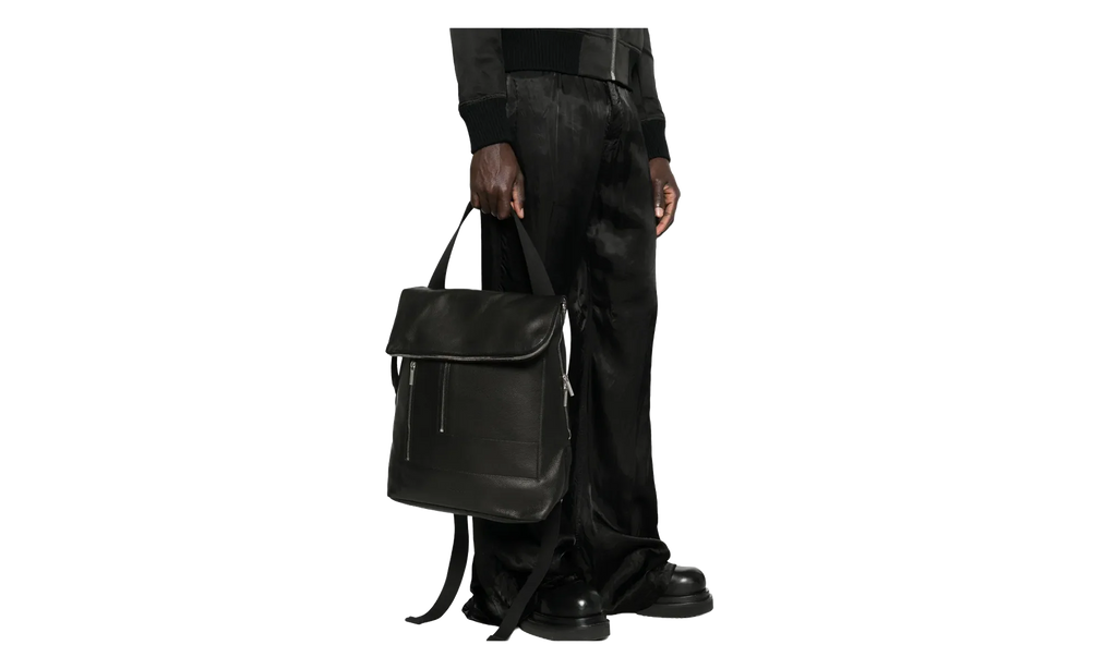 Cargo Backpack "Black" RA01F0870 LCN 0909