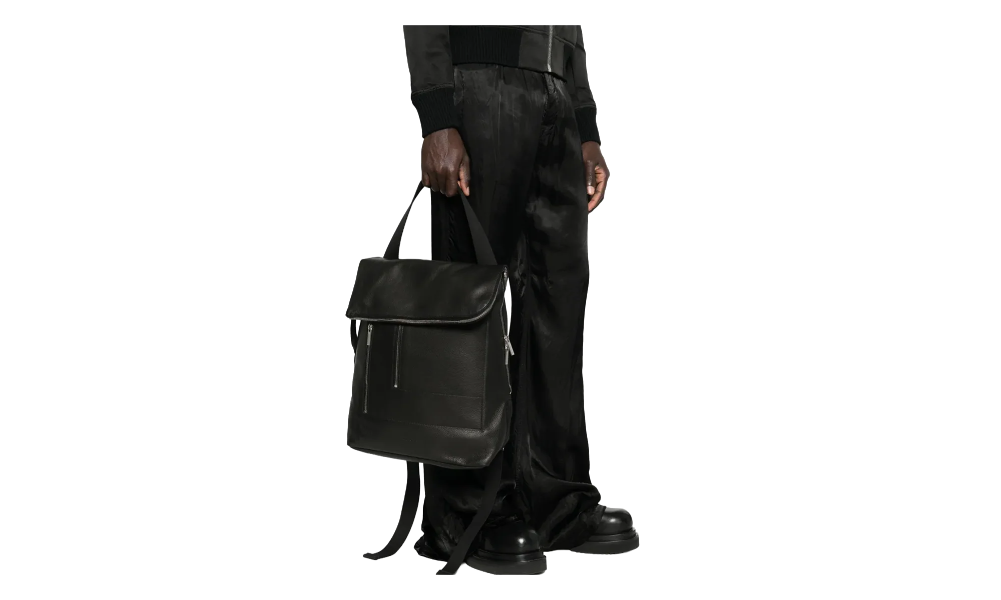 Cargo Backpack "Black" RA01F0870 LCN 0909