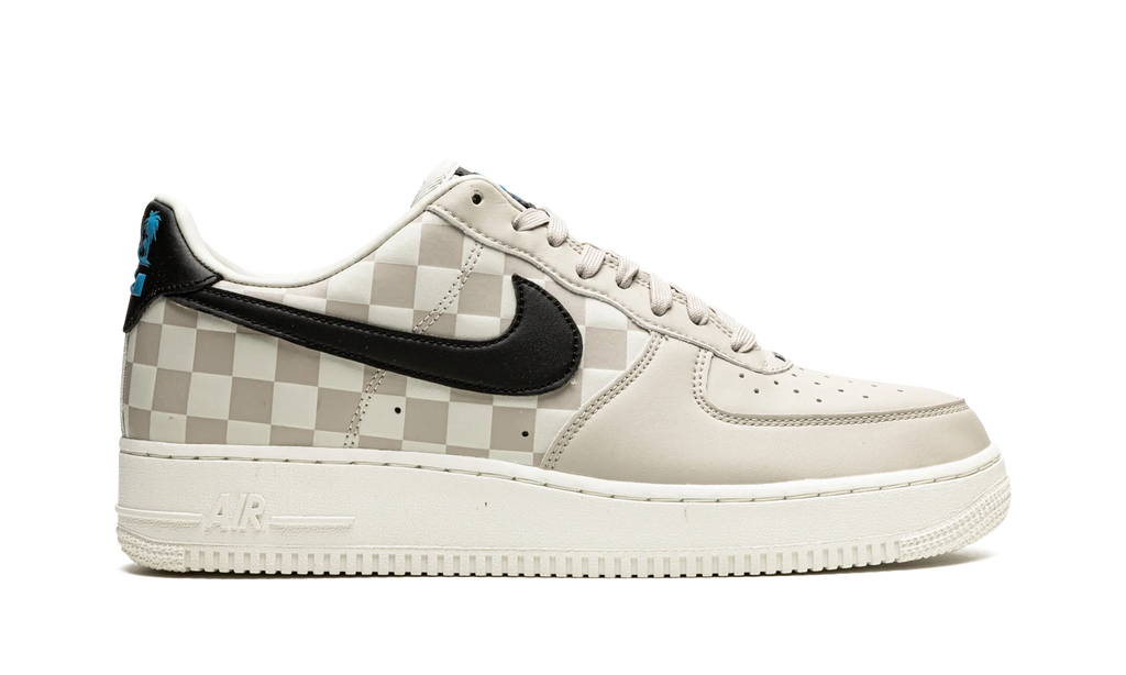 Air Force 1 Low "LeBron James - King's Day" DC8877 200