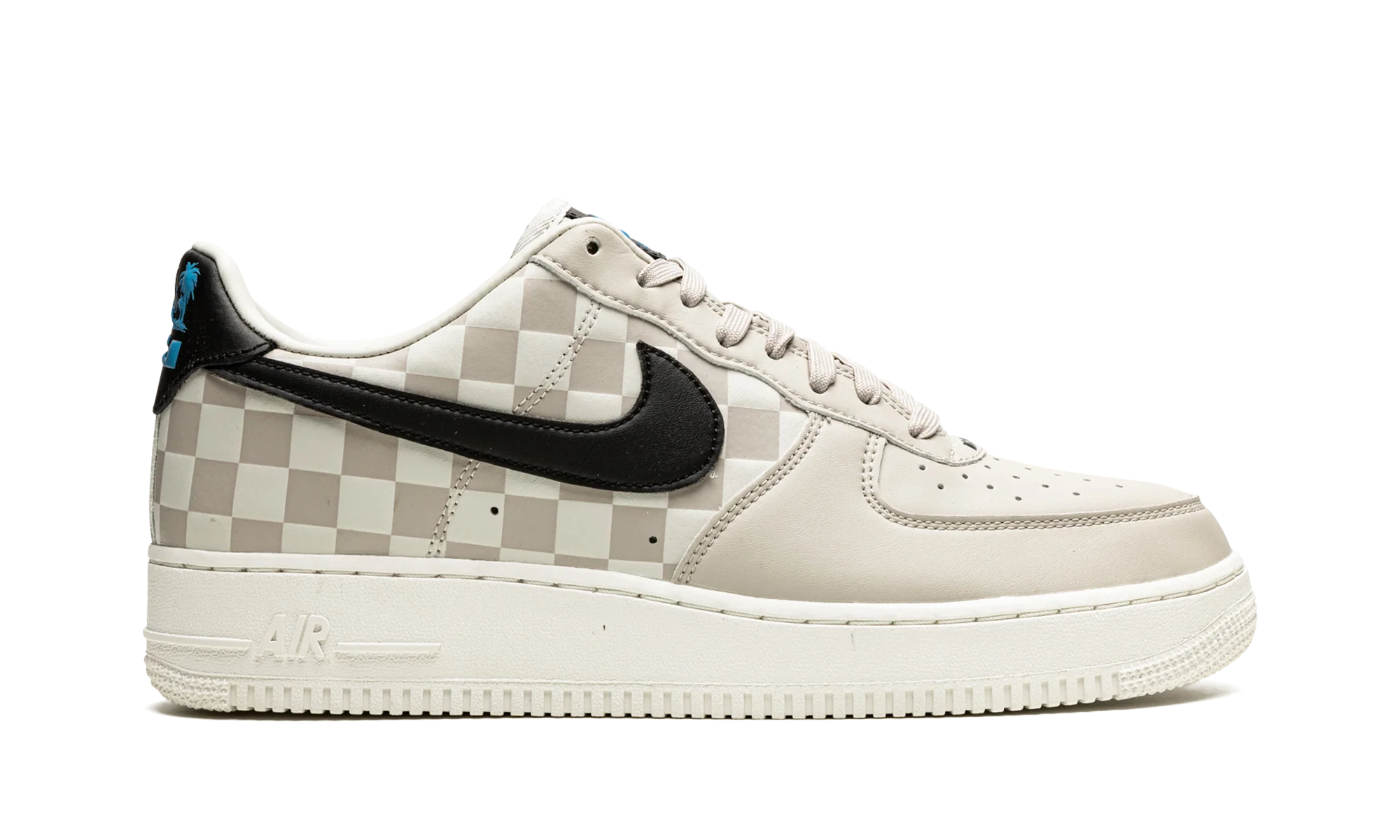 Air Force 1 Low "LeBron James - King's Day" DC8877 200