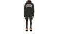 Stussy Intl Relaxed Hoodie "WASHED BLACK" 118550 WABL