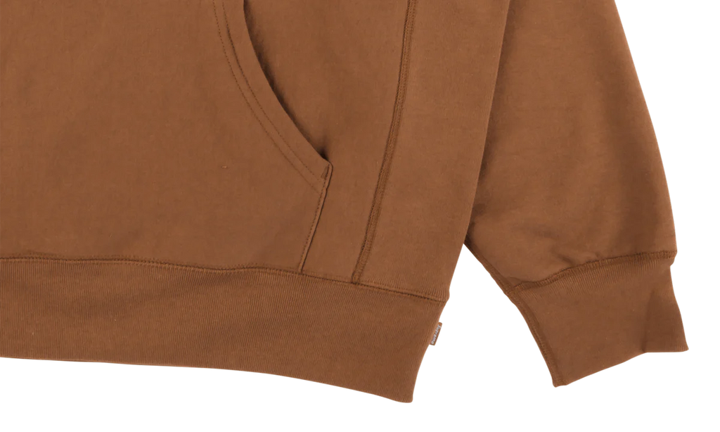 Box Logo Hooded Sweatshirt "FW17" SU3135