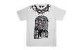 Yams Day Jesus Piece SS Tee "White" PSUS1X-NX