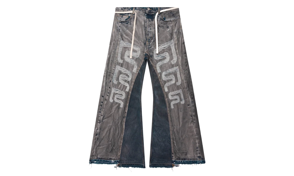 Hermetic HE Rose 2 Pants "Black" DHR2 PA00 BLAC