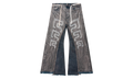 Hermetic HE Rose 2 Pants "Black" DHR2 PA00 BLAC