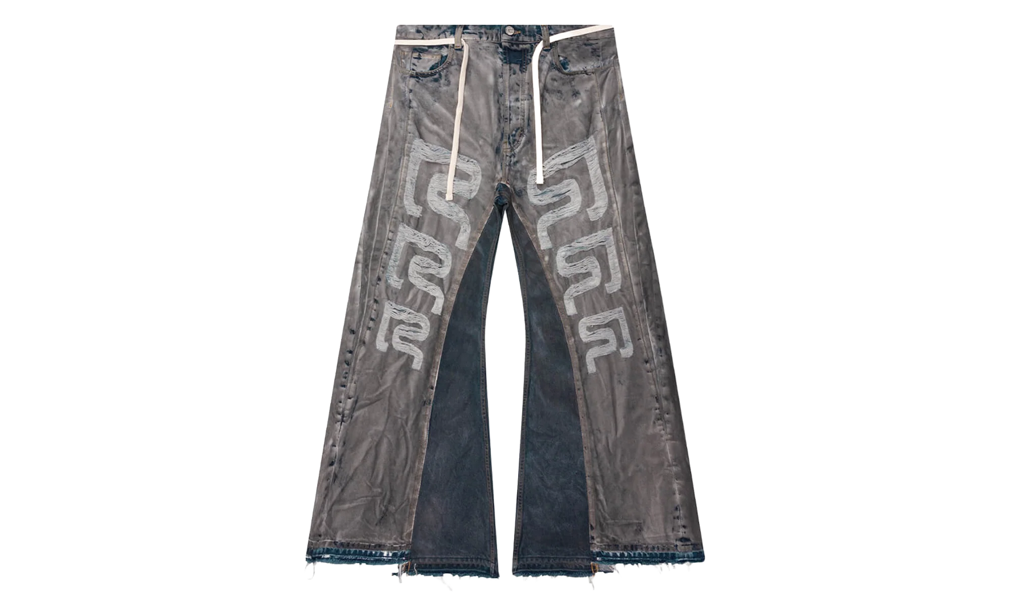 Hermetic HE Rose 2 Pants "Black" DHR2 PA00 BLAC