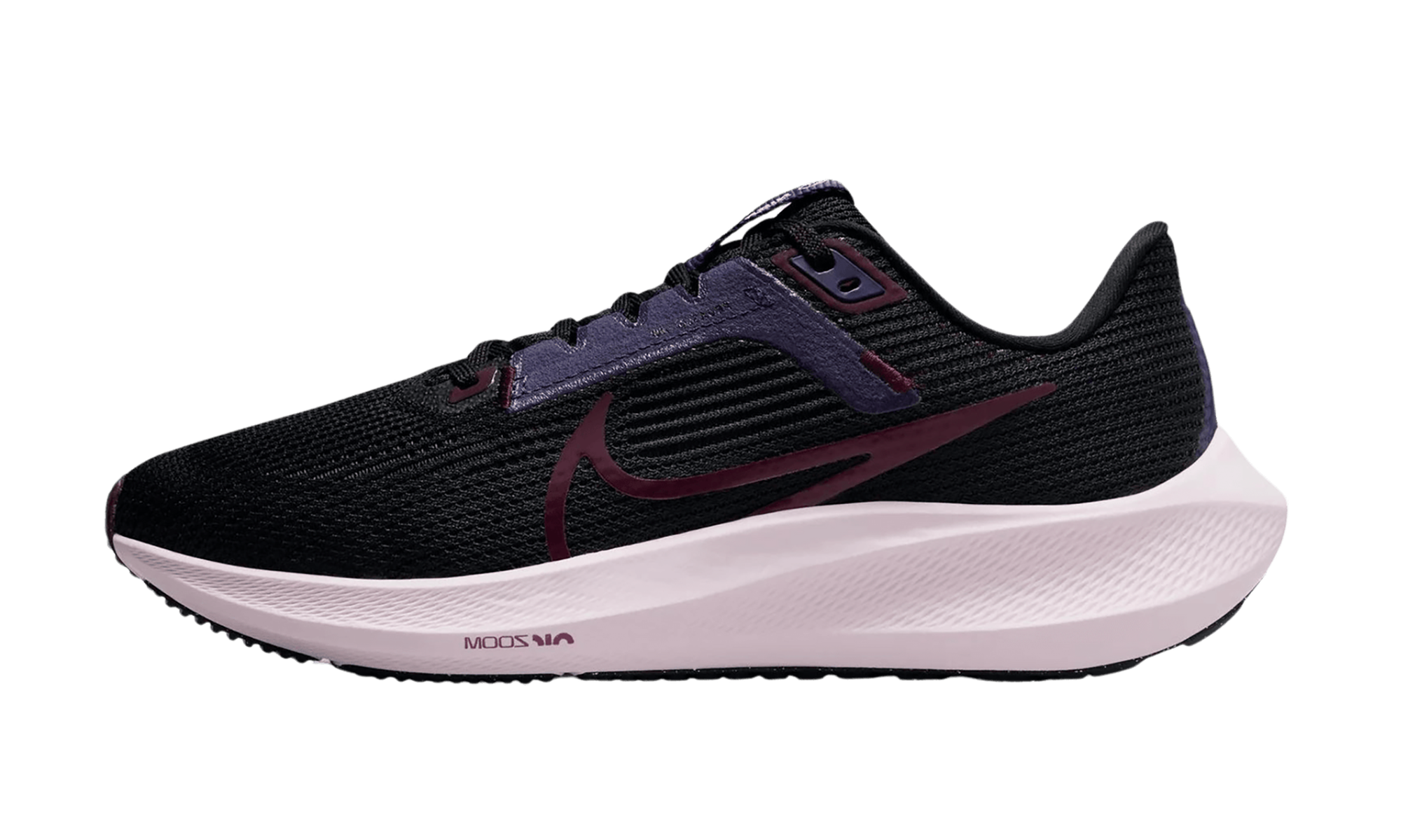 Air Zoom Pegasus 40 Wmns"Black" DV3854 005