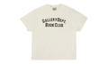 Book Club Tee "White" GD082