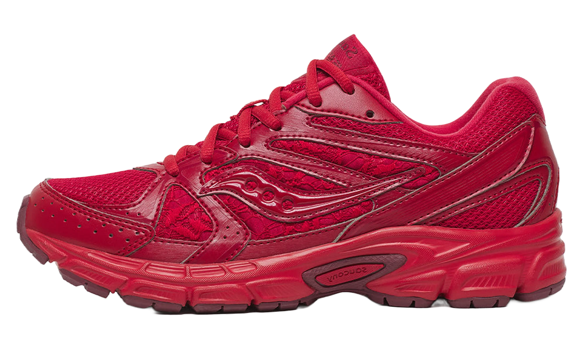 Ride Millenium "Red Lace" S70812 81