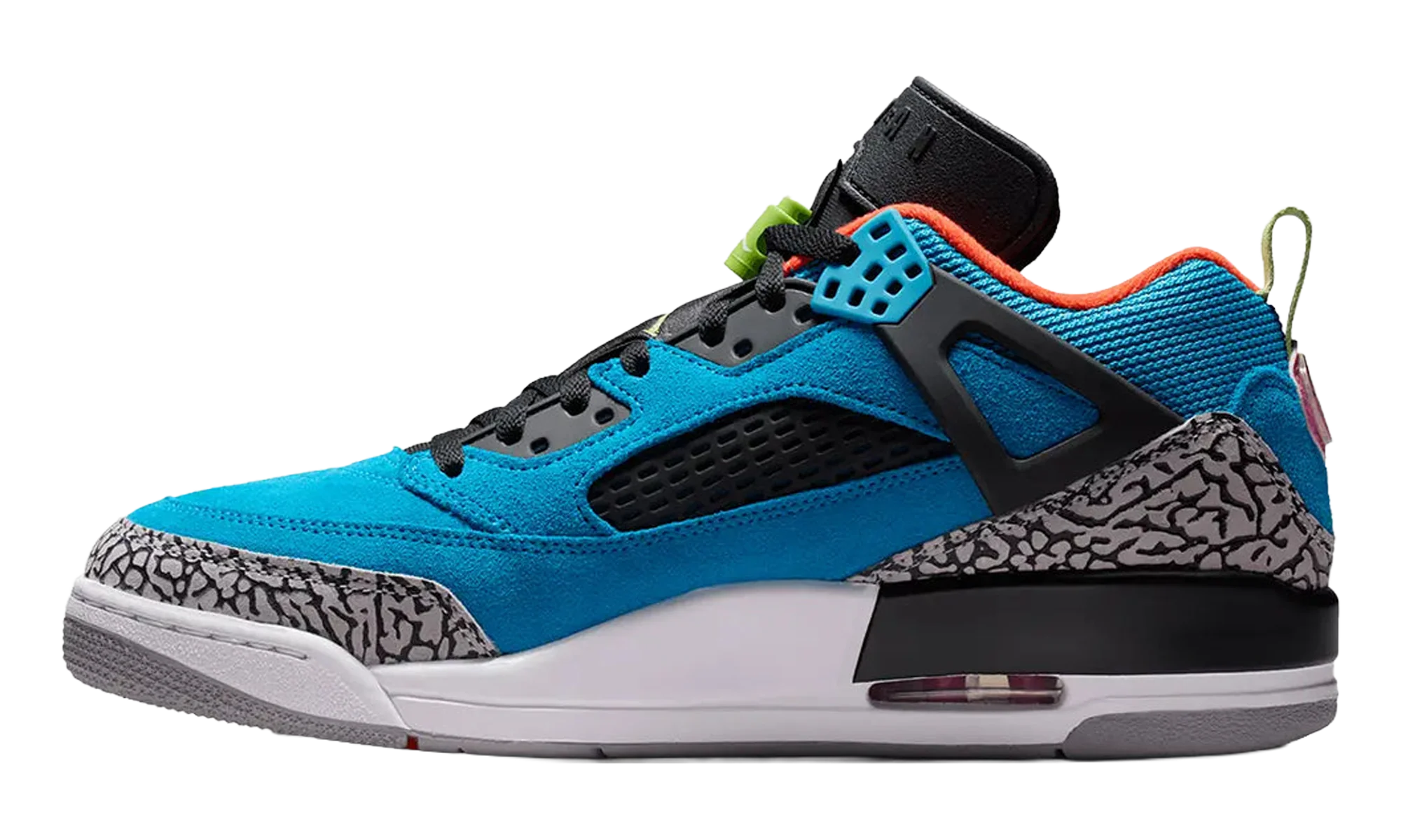 Jordan Spizike Low "Neo Turquoise" FQ1759 402