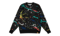 BB Warpspeed Sweater "Black" 811 9500