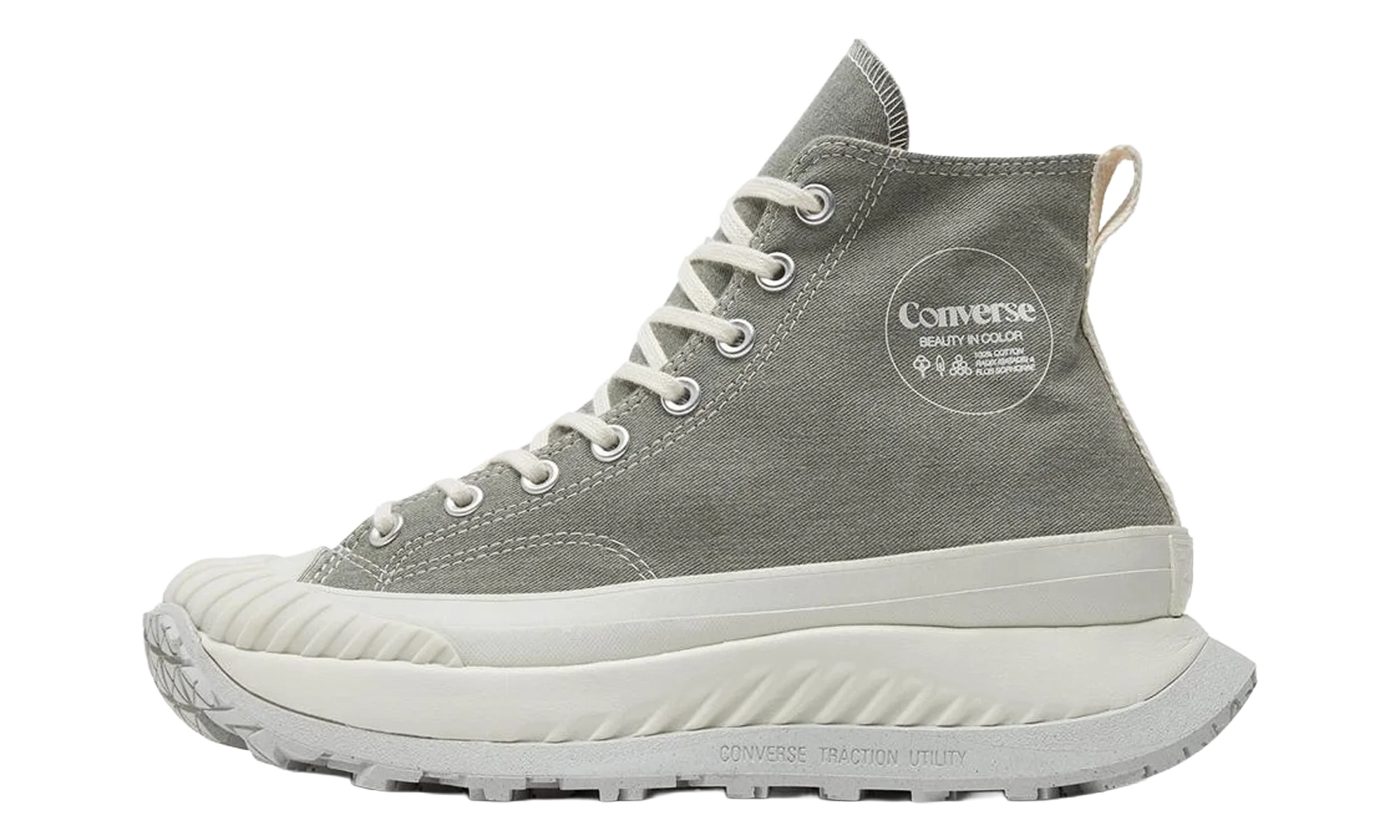 Chuck 70 AT-CX High "Beauty In Color" A03424C