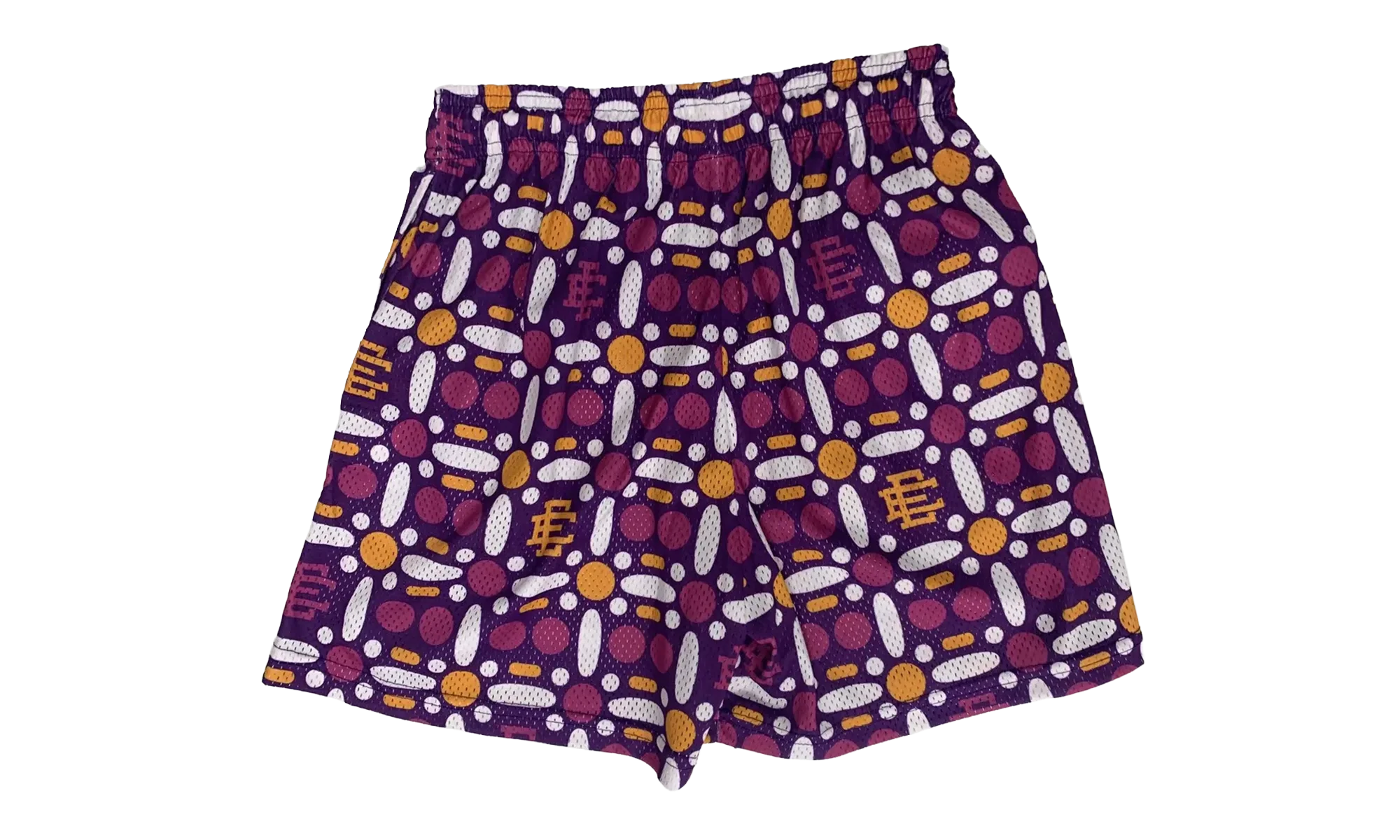 EE Basic Shorts "Groovy Purple" EE153