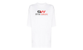 Gym Wear T-Shirt WMNS "White" 620941 TIVD5 9000