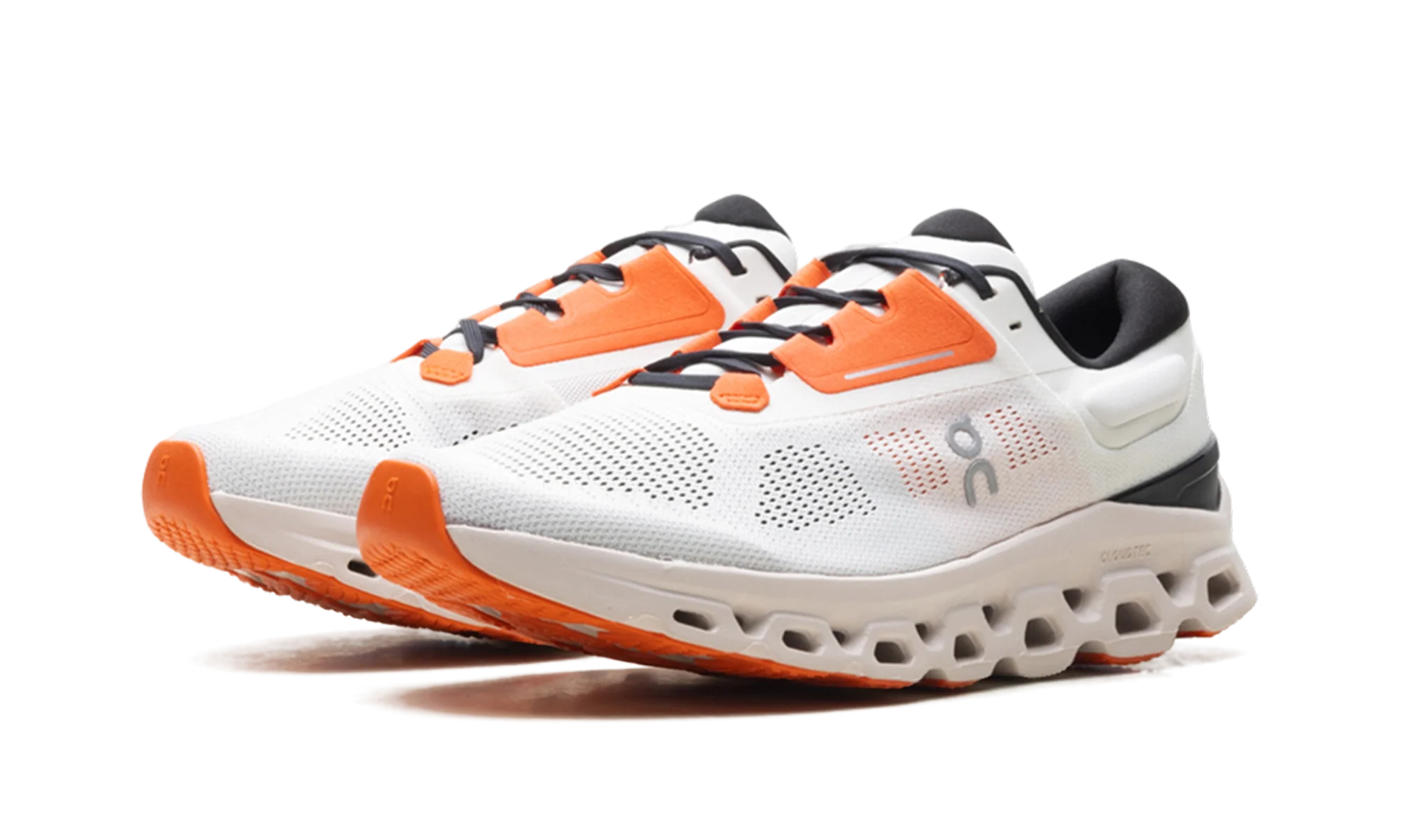 Cloudstratus WMNS "Undyed White Sand Orange" 3WD30121148