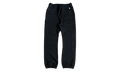 Miami Exclusive Cemetery Vertical Logo Sweatpants "Black" CHRM0769