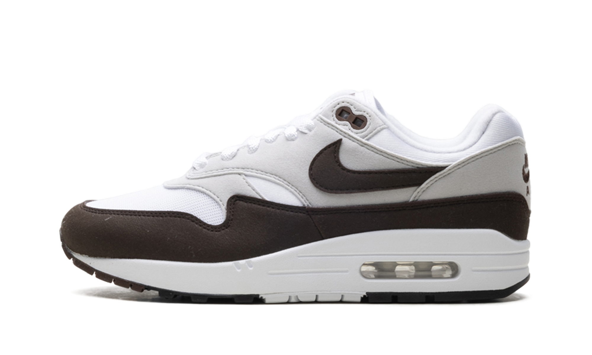 Air Max 1 WMNS"Baroque Brown" DZ2628 004