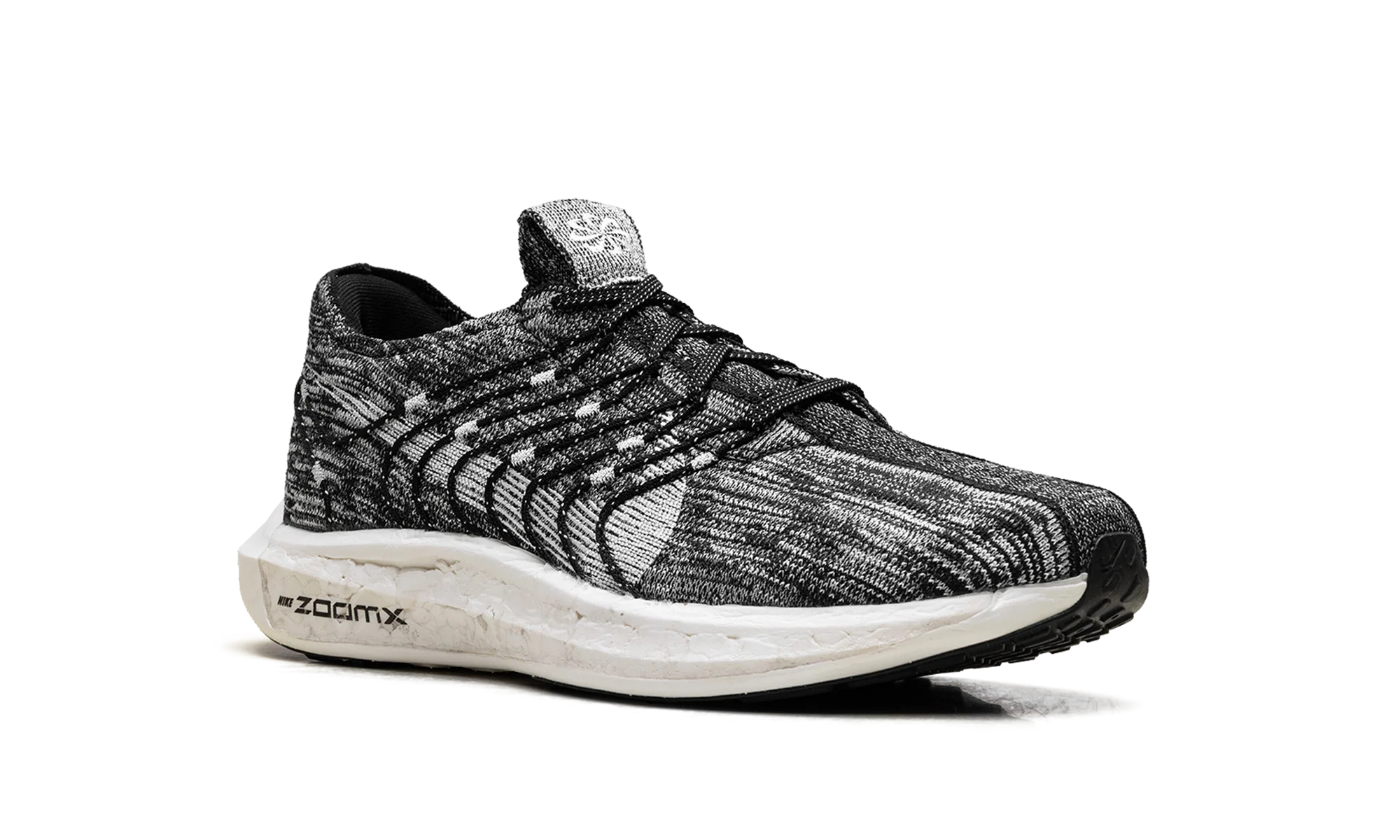 Pegasus Turbo Next Nature "Black / White" DM3413 005
