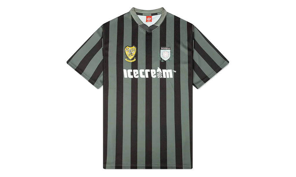 United Jersey "Black" 461 1309 001