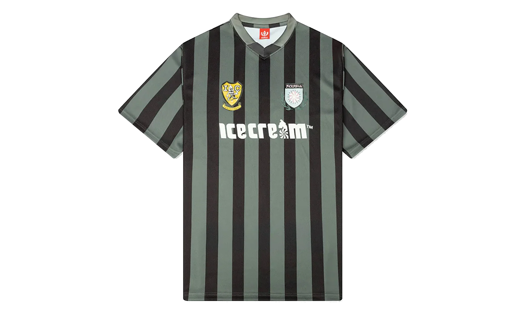 United Jersey "Black" 461 1309 001
