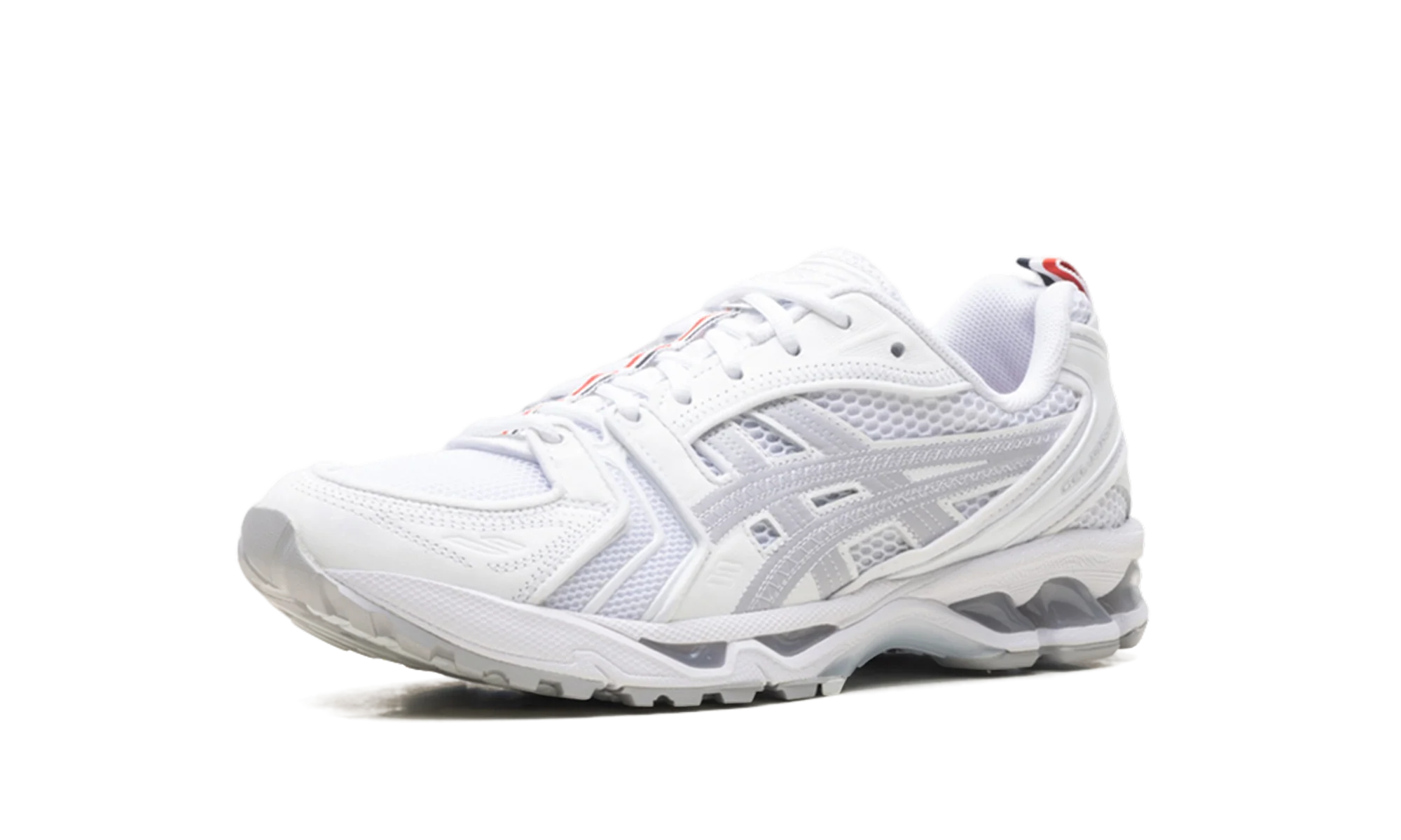 GEL-Kayano 14 "Thom Browne - White" 1203B291 100
