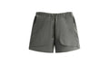 Wrinkle Nylon Fowler Short "Tinge" KHM060355 331