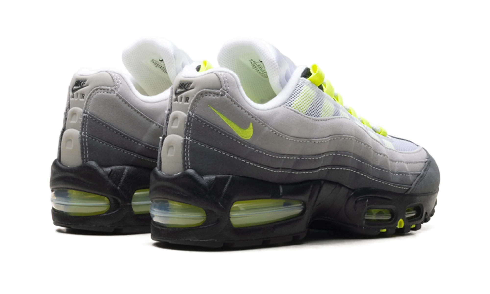 Nike Air Max 95 WMNS "Neon (2026)" IO9926 001