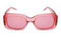 Godfather Neon Limited Edition Acetate "Neon Pink Translucent" GDGD2 0010 52A8