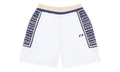 Game Shorts "White" DT542